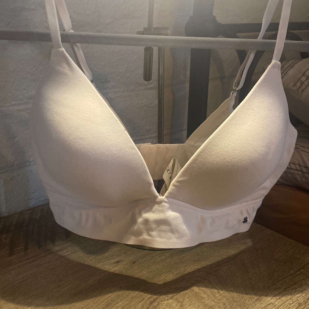 Lucky Brand Wireless Bra